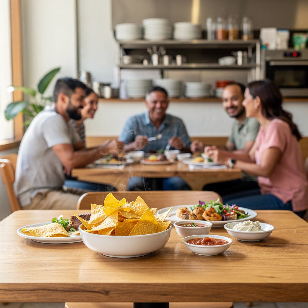 Cesar's Place authentic Mexican cuisine and warm dining atmosphere in Santa Barbara, CA